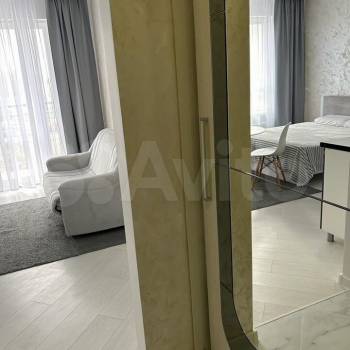 Продается 1-комнатная квартира, 31,5 м²
