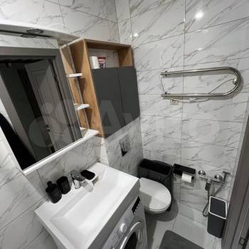 Продается 1-комнатная квартира, 16,1 м²