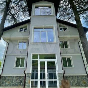 Продается 1-комнатная квартира, 16,1 м²