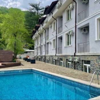 Продается 1-комнатная квартира, 16,1 м²