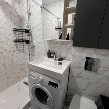 Продается 1-комнатная квартира, 16,1 м²