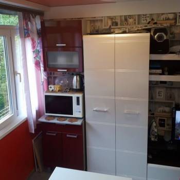 Продается 1-комнатная квартира, 15 м²
