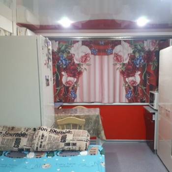 Продается 1-комнатная квартира, 15 м²