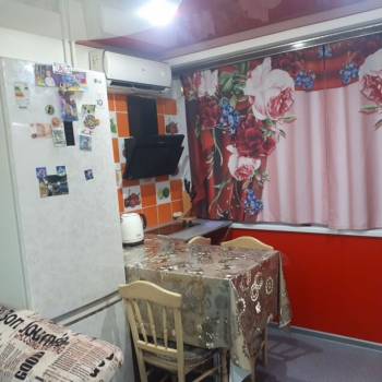 Продается 1-комнатная квартира, 15 м²