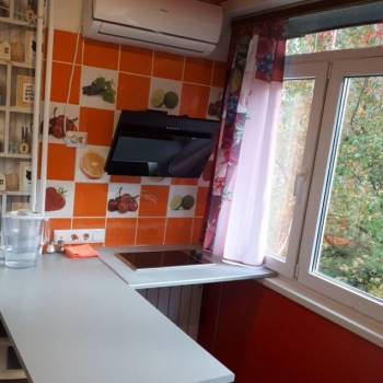 Продается 1-комнатная квартира, 15 м²