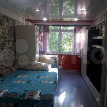Продается 1-комнатная квартира, 15 м²