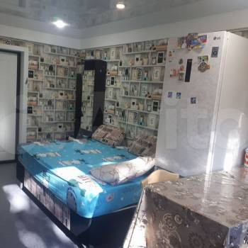 Продается 1-комнатная квартира, 15 м²