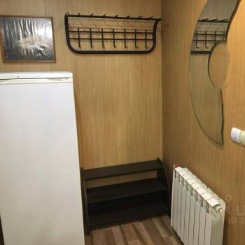 Сдается 1-комнатная квартира, 20 м²