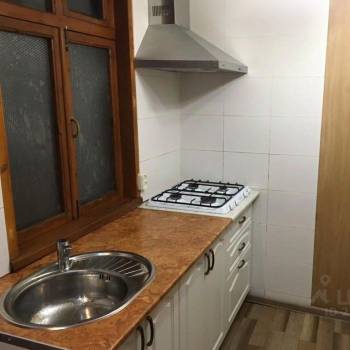 Сдается 1-комнатная квартира, 20 м²