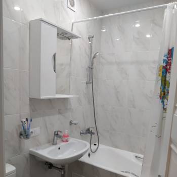 Сдается 1-комнатная квартира, 33 м²