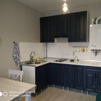 Сдается 1-комнатная квартира, 33 м²