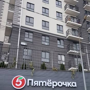 Сдается 1-комнатная квартира, 33 м²