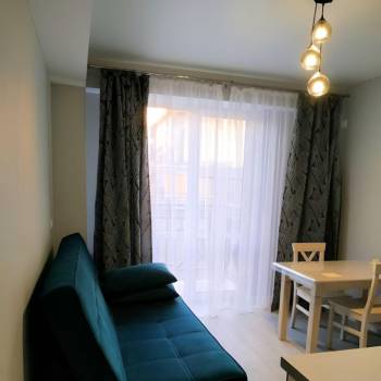 Сдается 1-комнатная квартира, 33 м²