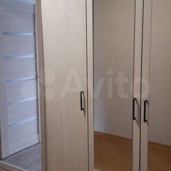 Продается 3-х комнатная квартира, 72 м²