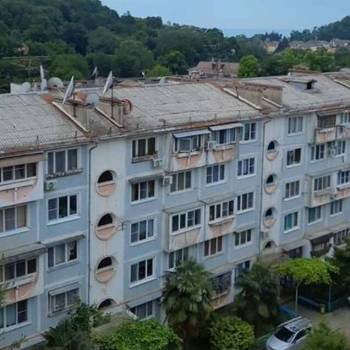 Продается 3-х комнатная квартира, 72 м²
