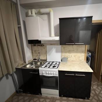 Сдается 1-комнатная квартира, 30 м²