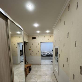 Продается 2-х комнатная квартира, 70,3 м²