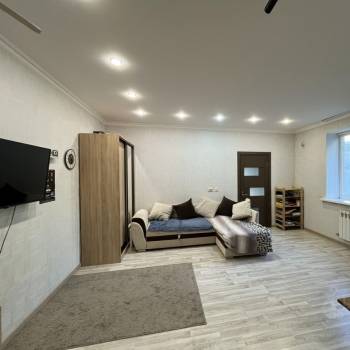Продается 2-х комнатная квартира, 70,3 м²