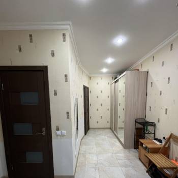 Продается 2-х комнатная квартира, 70,3 м²
