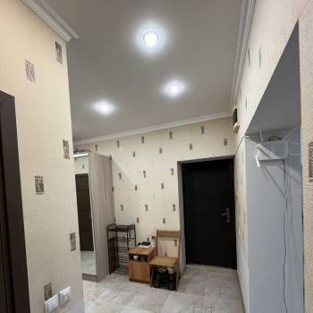 Продается 2-х комнатная квартира, 70,3 м²