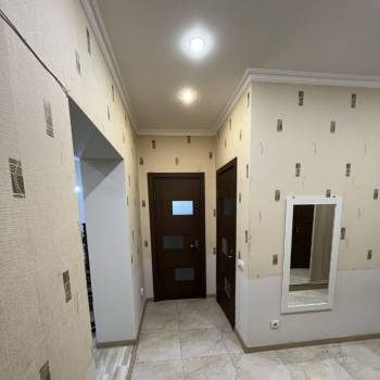 Продается 2-х комнатная квартира, 70,3 м²