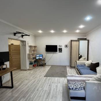 Продается 2-х комнатная квартира, 70,3 м²