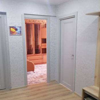 Продается 3-х комнатная квартира, 69,4 м²
