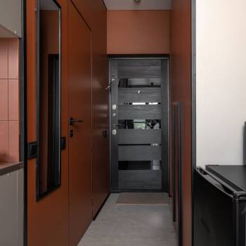 Продается 1-комнатная квартира, 18 м²