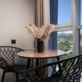 Продается 1-комнатная квартира, 18 м²