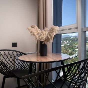 Продается 1-комнатная квартира, 18 м²
