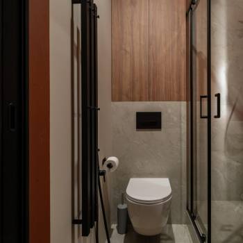 Продается 1-комнатная квартира, 18 м²