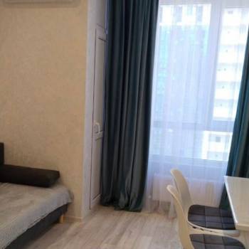 Сдается 1-комнатная квартира, 18 м²