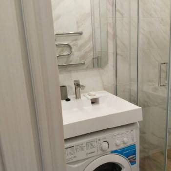 Сдается 1-комнатная квартира, 18 м²