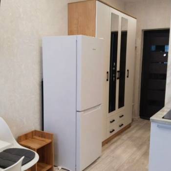 Сдается 1-комнатная квартира, 18 м²