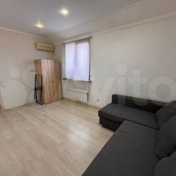Сдается 2-х комнатная квартира, 48 м²
