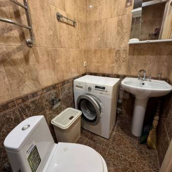 Сдается 2-х комнатная квартира, 48 м²