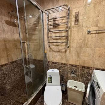 Сдается 2-х комнатная квартира, 48 м²