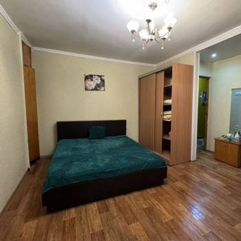 Продается 1-комнатная квартира, 30,7 м²