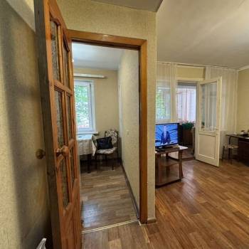 Продается 1-комнатная квартира, 30,7 м²