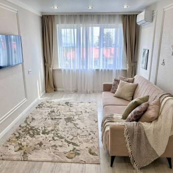 Продается 2-х комнатная квартира, 47,8 м²