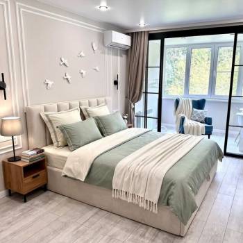 Продается 2-х комнатная квартира, 47,8 м²