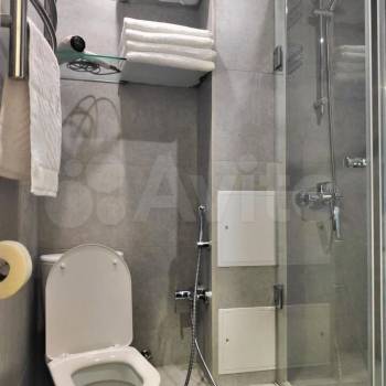 Продается 2-х комнатная квартира, 28 м²