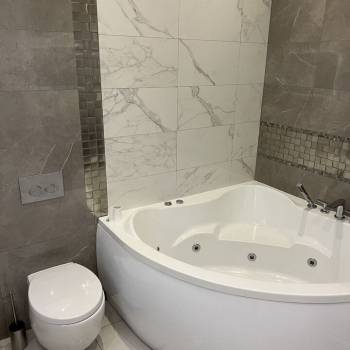 Сдается Многокомнатная квартира, 124 м²