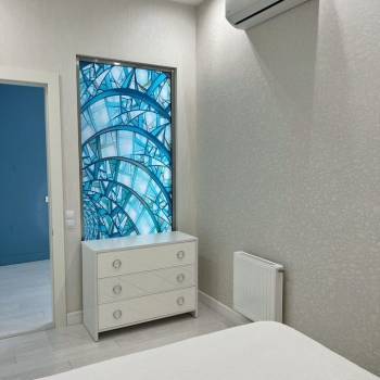 Сдается Многокомнатная квартира, 124 м²