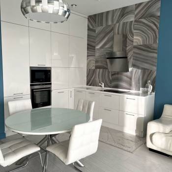 Сдается Многокомнатная квартира, 124 м²