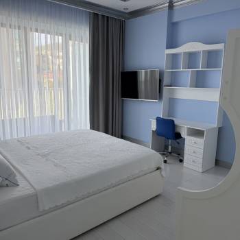 Сдается Многокомнатная квартира, 124 м²