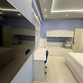Сдается Многокомнатная квартира, 124 м²