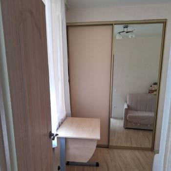 Сдается 2-х комнатная квартира, 37 м²