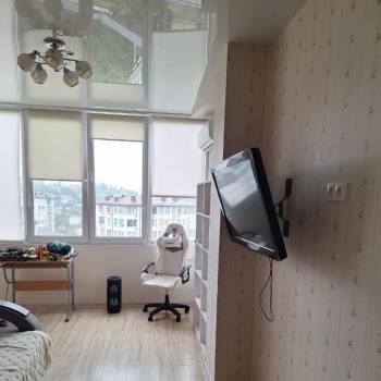 Сдается 2-х комнатная квартира, 37 м²
