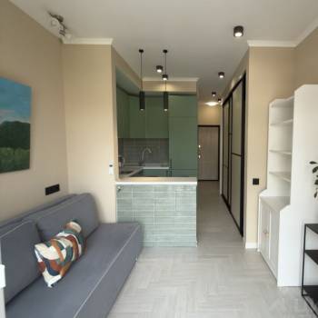 Сдается 1-комнатная квартира, 26 м²